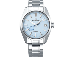 reloj grand seijo sbga471