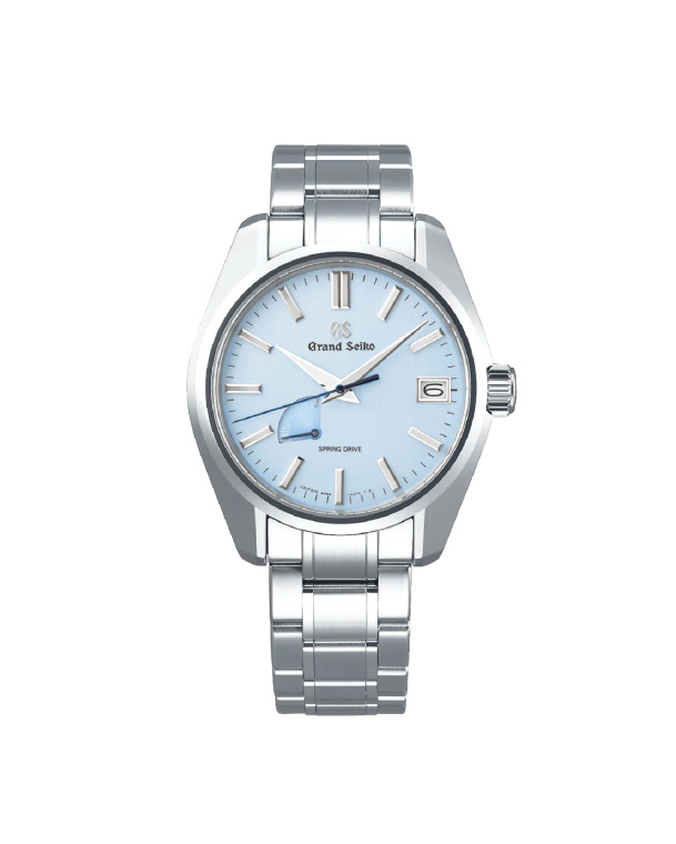 reloj grand seijo sbga471