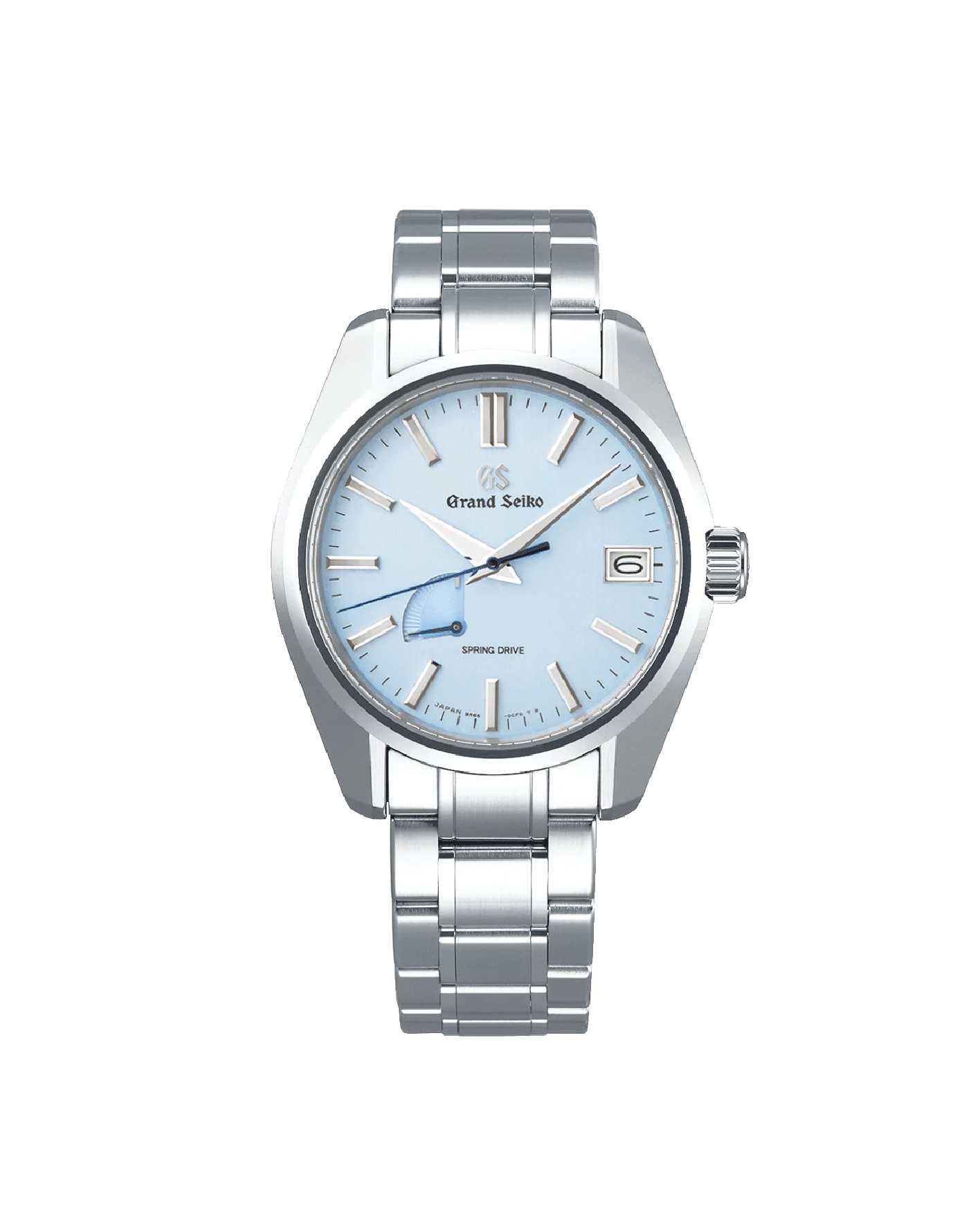 reloj grand seijo sbga471