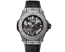 reloj hublot big bang meca-10 titanium 414.ni.1123.rx