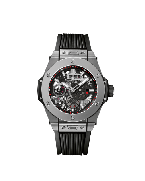 reloj hublot big bang meca-10 titanium 414.ni.1123.rx