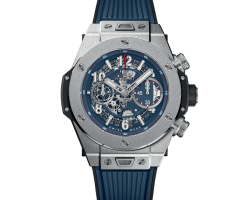 reloj hublot big bang unico titanium 411.nx.5179.rx