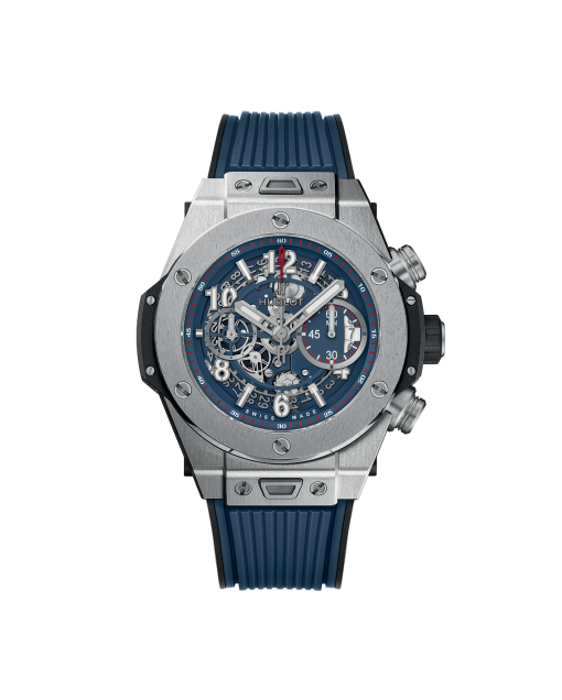 reloj hublot big bang unico titanium 411.nx.5179.rx