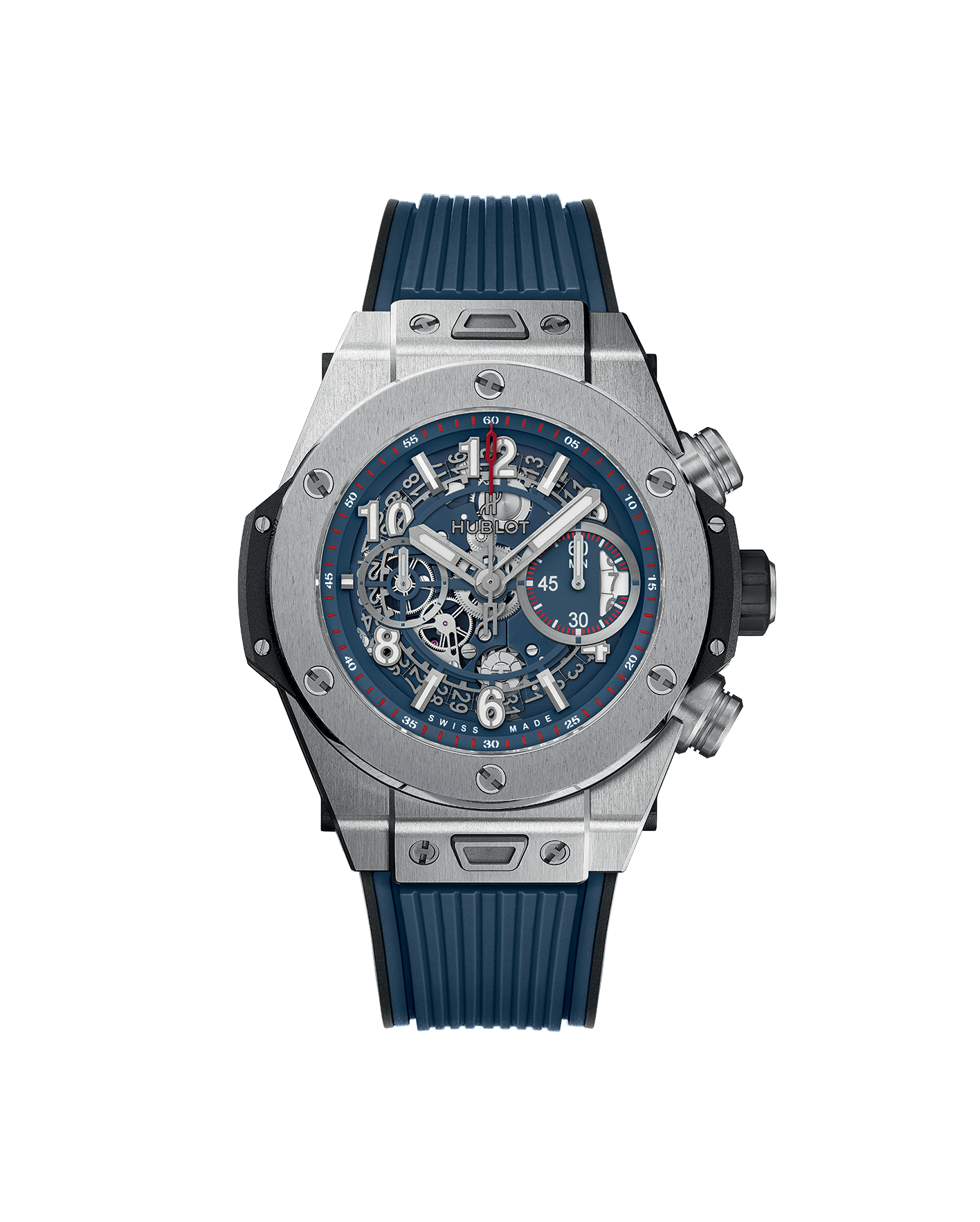 reloj hublot big bang unico titanium 411.nx.5179.rx