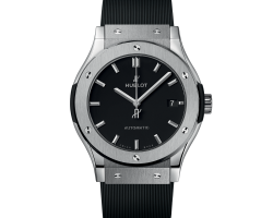 reloj hublot classic fusion titanium 542.NX.171.RX