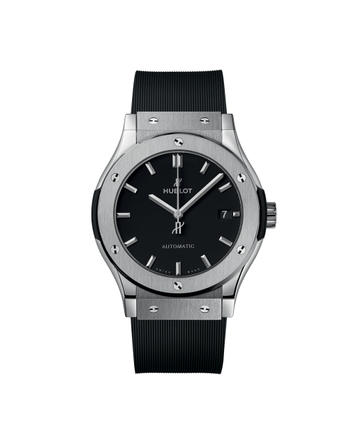 reloj hublot classic fusion titanium 542.NX.171.RX