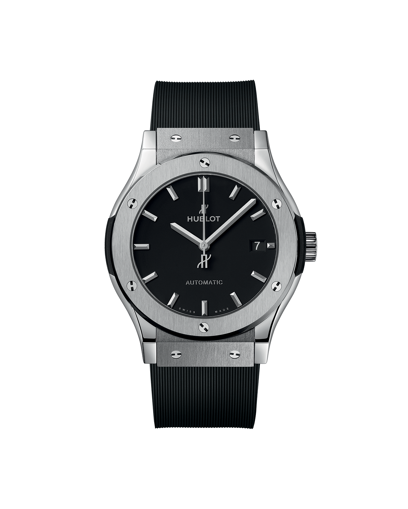 reloj hublot classic fusion titanium 542.NX.171.RX