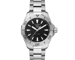 reloj tag heuer aquaracer professional 200 ebp1110-ba0627