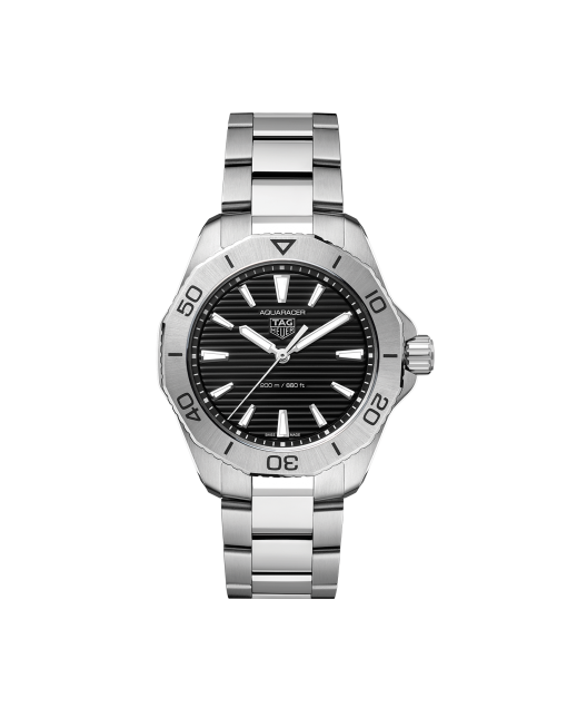 reloj tag heuer aquaracer professional 200 ebp1110-ba0627