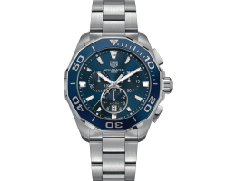 reloj tag heuer aquaracer cay111b.ba0927