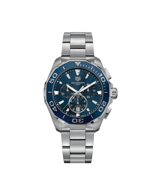 reloj tag heuer aquaracer cay111b.ba0927