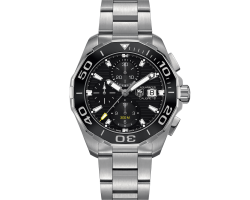 reloj tag heuer aquaracer cay211a.ba0927