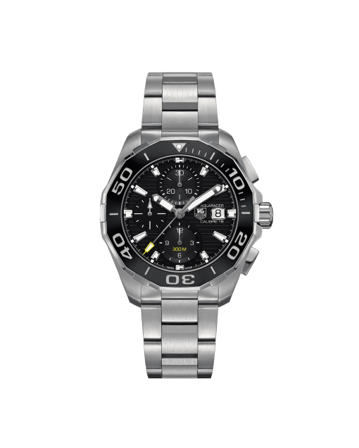 reloj tag heuer aquaracer cay211a.ba0927