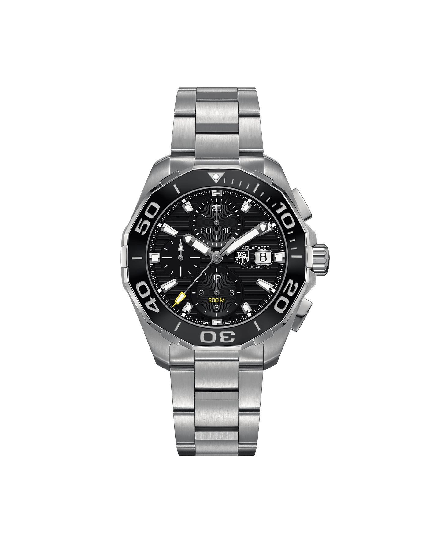 reloj tag heuer aquaracer cay211a.ba0927