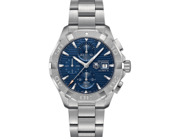 reloj tag heuer aquaracer cay2112.ba0927