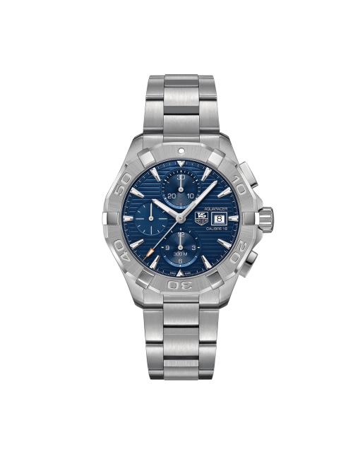 reloj tag heuer aquaracer cay2112.ba0927