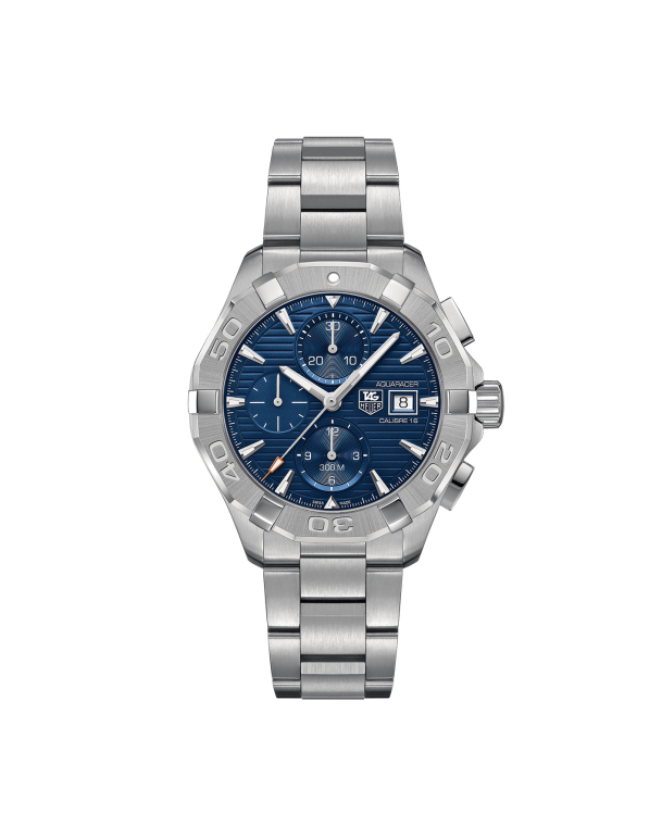 reloj tag heuer aquaracer cay2112.ba0927