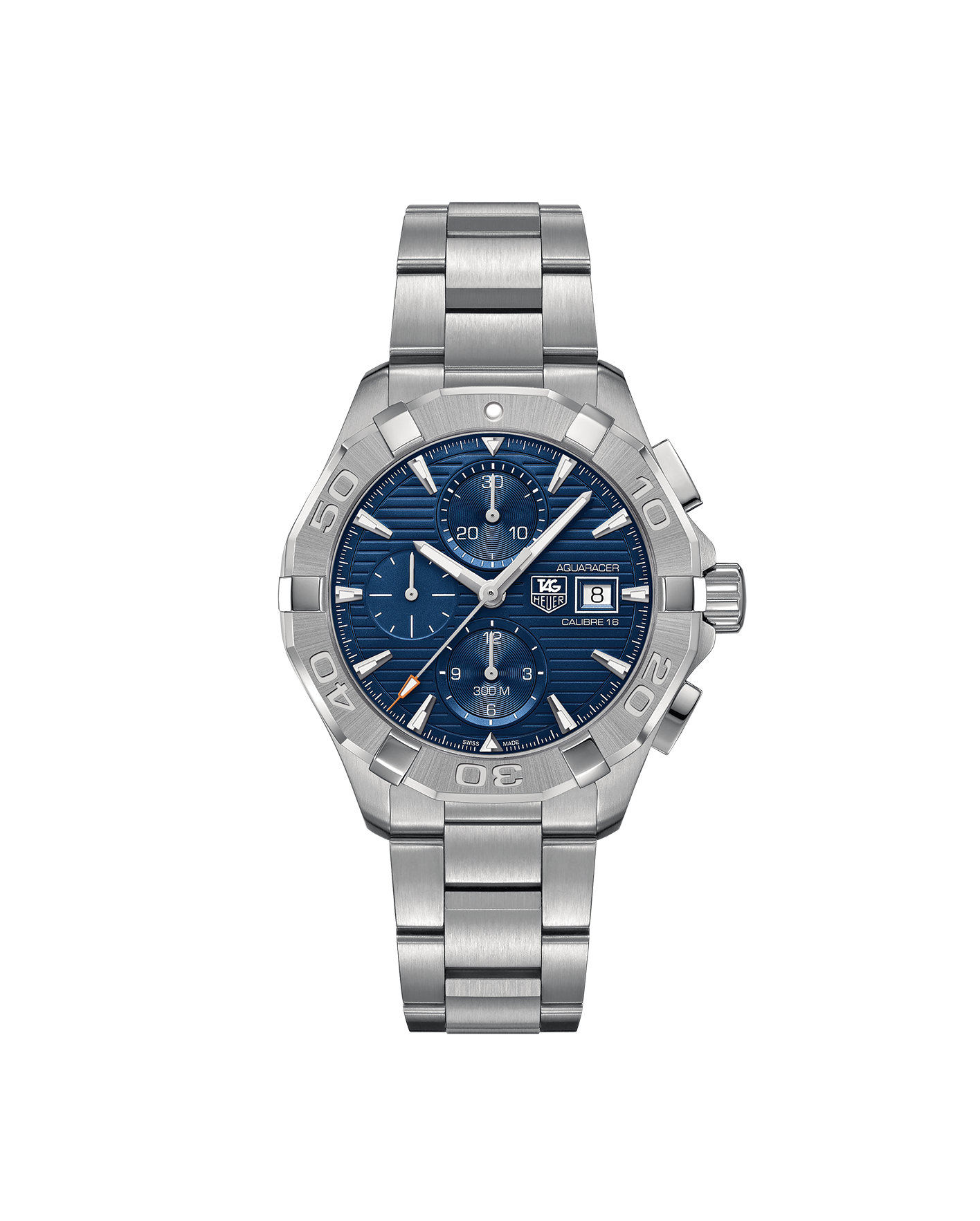 reloj tag heuer aquaracer cay2112.ba0927