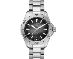 reloj tag heuer aquaracer professional 200 date wbp2110.ba0627