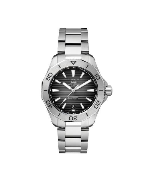 reloj tag heuer aquaracer professional 200 date wbp2110.ba0627