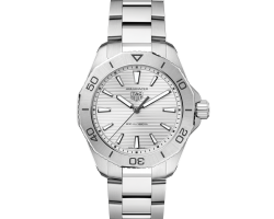 reloj tag heuer aquaracer professional 200 wbp1111-ba0627