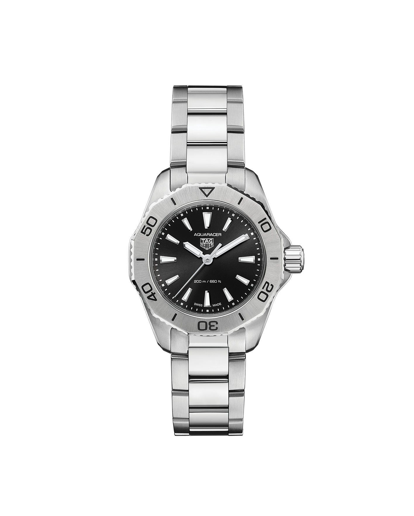 reloj tag heuer aquaracer professional 200 wbp1410-ba0622