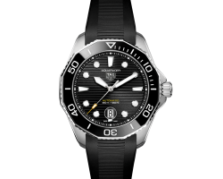 reloj tag heuer aquaracer professional 200 wbp201a-dr6197