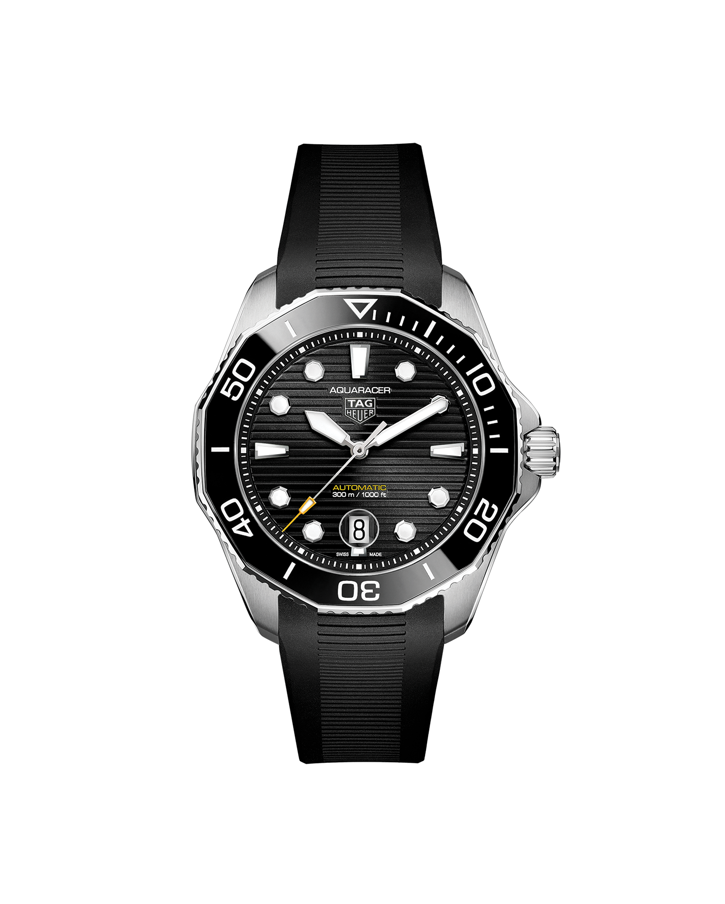 reloj tag heuer aquaracer professional 200 wbp201a-dr6197