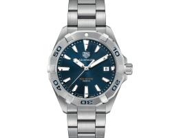 reloj tag heuer aquaracer wbd1112.ba0928