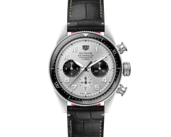 reloj tag heuer autavia cronometro flyback cbe511b.fc8279