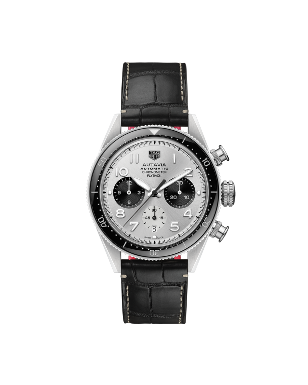 reloj tag heuer autavia cronometro flyback cbe511b.fc8279