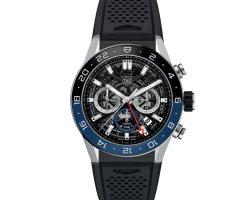 reloj tag heuer carrera cbg1a2z.ft6157