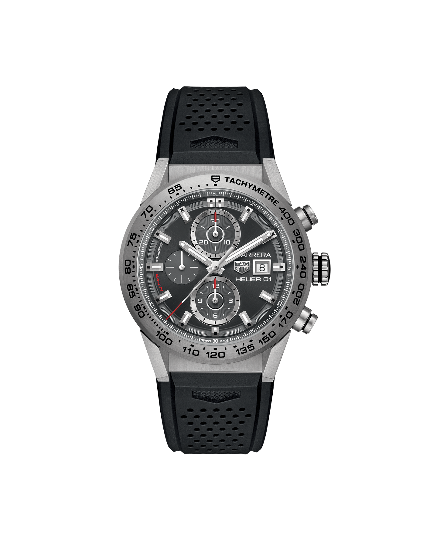 reloj tag heuer carrera car208z.ft6046