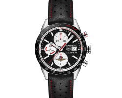 reloj tag heuer carrera cronografo cv201as.fc6429