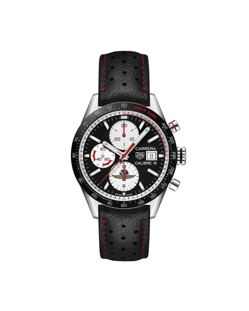 reloj tag heuer carrera cronografo cv201as.fc6429