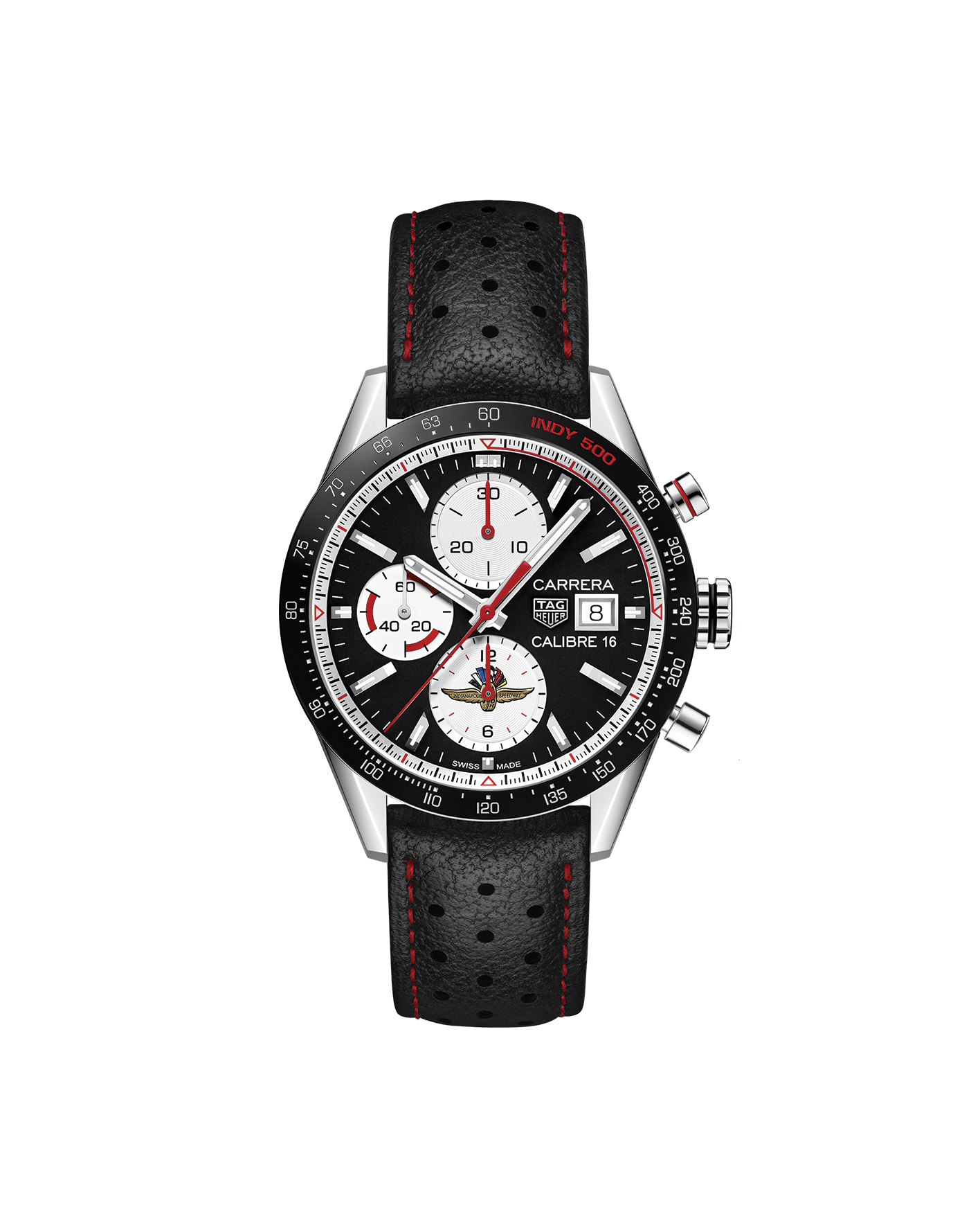 reloj tag heuer carrera cronografo cv201as.fc6429