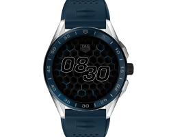 reloj tag heuer connected sbg8a11-bt6220