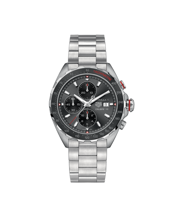 reloj tag heuer formula 1 caz2012.ba0876