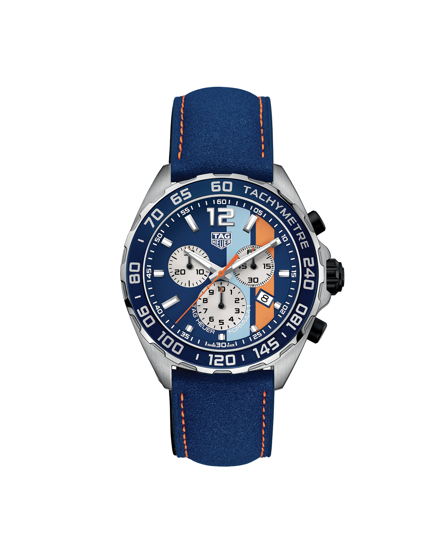 reloj tag heuer formula 1 caz101n.fc8243