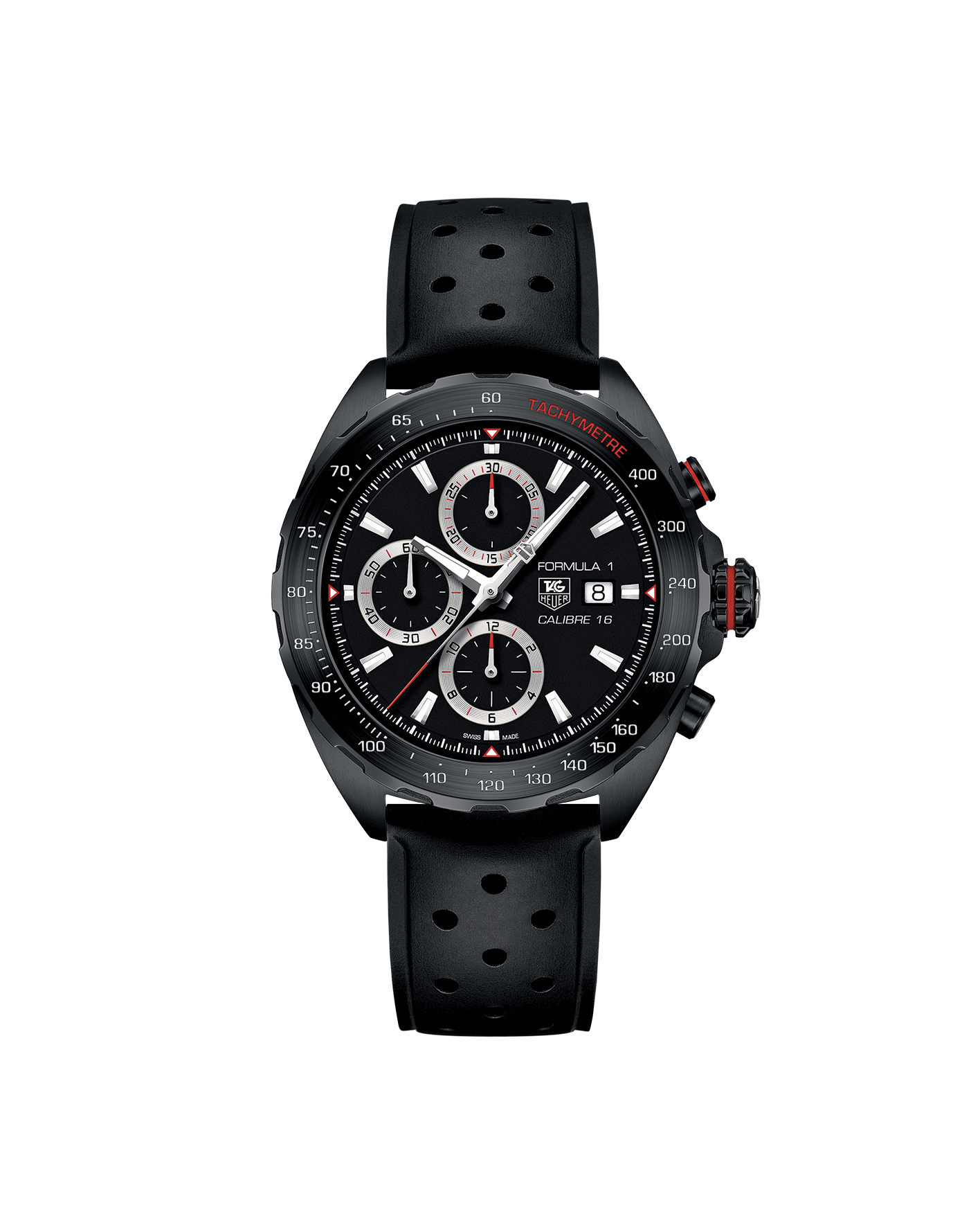 reloj tag heuer formula 1 caz2011.ft8024