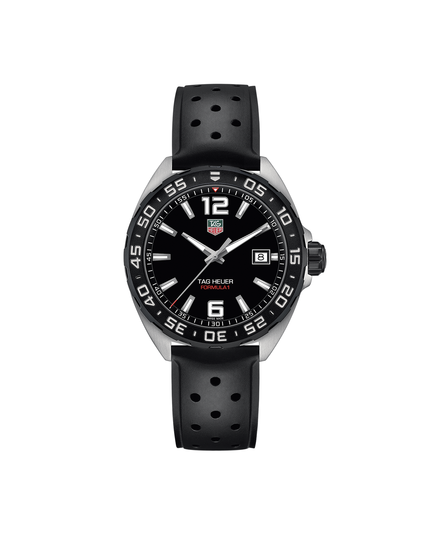 Reloj TAG Heuer Formula 1 Peyrelongue Chronos