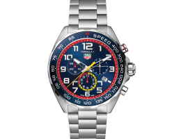 reloj tag heuer formula 1 x red bull racing caz101al-ba0842