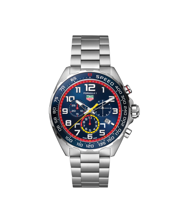 reloj tag heuer formula 1 x red bull racing caz101al-ba0842