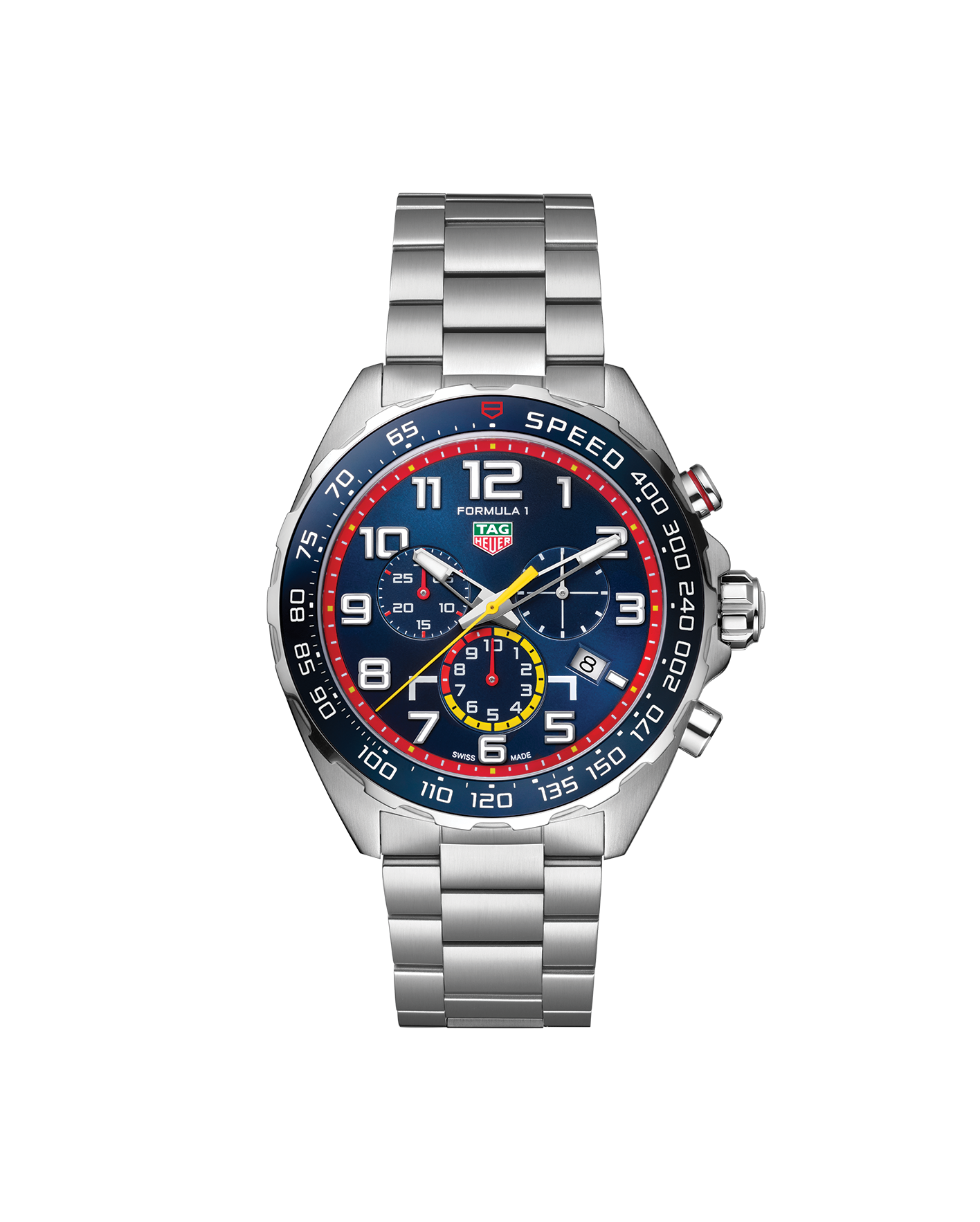 reloj tag heuer formula 1 x red bull racing caz101al-ba0842