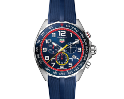 reloj tag heuer formula 1 x red bull racing caz101al.ft8052