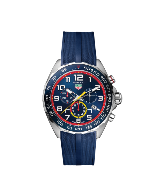 reloj tag heuer formula 1 x red bull racing caz101al.ft8052