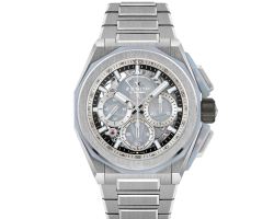 relj zenith defy extreme glacier 95-9201-9004-25-i001