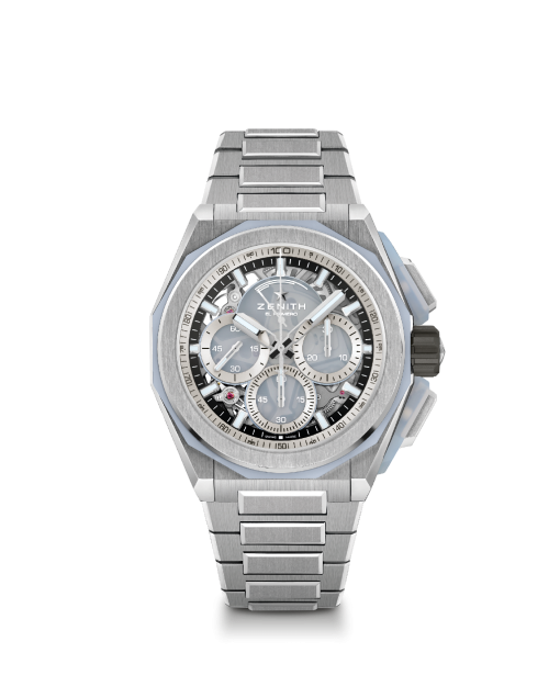 relj zenith defy extreme glacier 95-9201-9004-25-i001