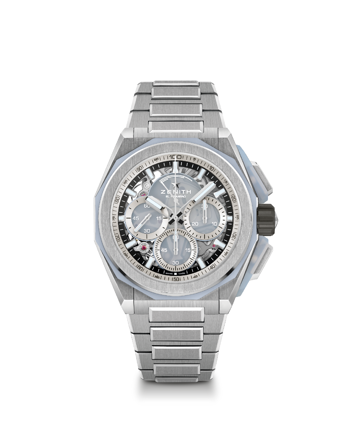 relj zenith defy extreme glacier 95-9201-9004-25-i001