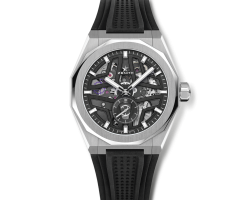 reloj zenith defy skeleton 03.9300.3620/79.i001